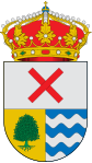 Rascafría címere