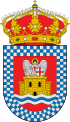 Brasão de armas de San Miguel de Corneja