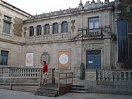 Museo Provincial de Lugo