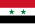 Drapeau de Syrie