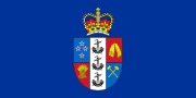 Флаг генерал-губернатора Новой Зеландии[англ.]