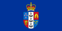 Governor-General's Standard