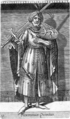 Count Floris V of Holland and Zeeland (1254-1296)