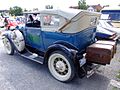 Ford Modell A, Type 180 A, De Luxe Phaeton (1930)