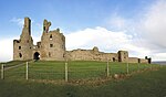 Dunstanburgh Castle