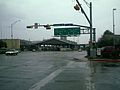 Gateway International Bridge in Brownsville