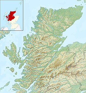 Innere Hebriden (Highland)