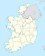 Boyle River is located in Ireland