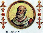 Ioannes VI: imago