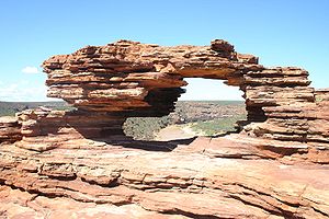 Kalbarri