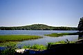 English: Lake Katumajärvi Suomi: Katumajärvi