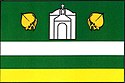 Krchleby - Bandera