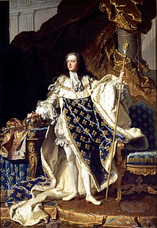 Louis XV