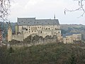 Castell de Vianden,