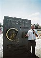 Mémorial Allan Kardec, Niterói (Rio de Janeiro).