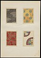 Japanese designs from Ukiyoe prints (1800) In the Mary Ann Beinecke Decorative Art Collection. Sterling and Francine Clark Art Institute Library. https://archive.org/stream/MAB.31962000726566Images_20130507/MAB.31962000726566_Images#page/n7/mode/2up