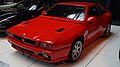 Maserati Shamal (1989–1996)