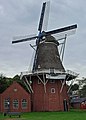 Molen de Hazewind te Gieten