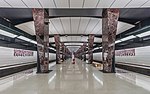 Thumbnail for File:Moscow Khoroshevskaya metro station asv2019-06.jpg