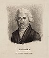 Mozes Salomon Asser (1754-1826)