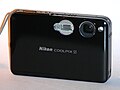 Coolpix S1