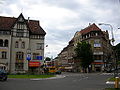 English: Grunwald Square Polski: Plac Grunwaldzki