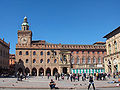 "Palazzo Comunale (Belediye Sarayı)", Bologna