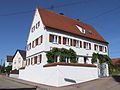 Pfarrhaus