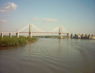 Pont Zárate-Brazo Largo