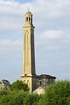 Metropolitan Water Board Pump House Tower, Kew Bridge