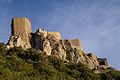 Castell de Querbús