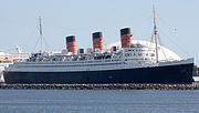 Thumbnail for RMS Queen Mary