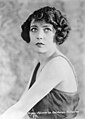 Renée Adorée overleden op 5 oktober 1933