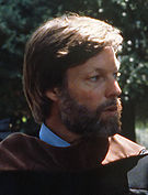 Richard Chamberlain -  Bild