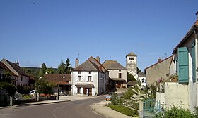 Sainte-Hélène (Saône-et-Loire)