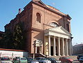 Santa Maria del Borgo