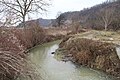 Vas Mrčić - panorama - reka Banja
