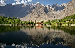 Skardu