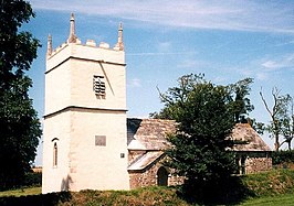 St James's Church