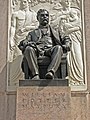 William Cotter Maybury Memorial, 1912, Grand Circus Park, Détroit (Michigan)