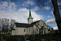 Strømsø kerk