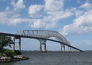 Francis Scott Key Bridge