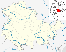 Dornburg/Saale (Thüringen)
