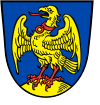 Wappen Gde. Oberaudorf