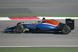 Manor F1 Team