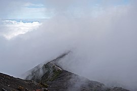 West wall main crater Irazu volcano CRI 01 2020 3825.jpg