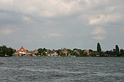 Westeinderplassen