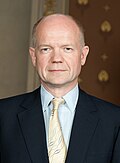 William Hague