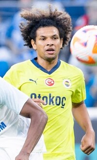 Willian Arão