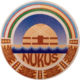 Nukus – Stemma